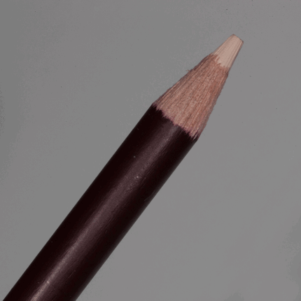 Pale Peach Derwent Coloursoft Pencil (C570)