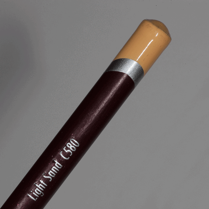 Light Sand Derwent Coloursoft Pencil (C580)