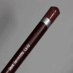 Dark Terracotta Derwent Coloursoft Pencil (C610)