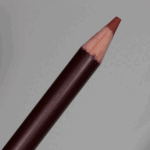 Dark Terracotta Derwent Coloursoft Pencil (C610)