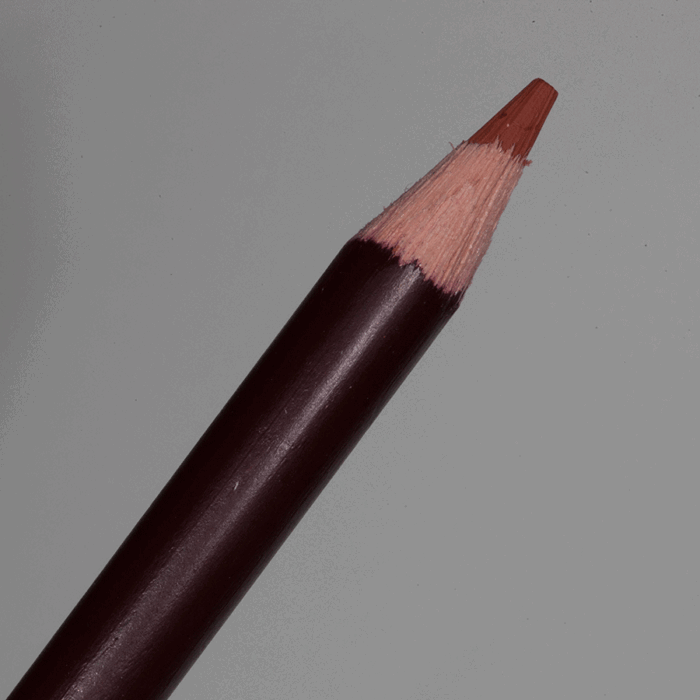 Mid Terracotta Derwent Coloursoft Pencil (C620)