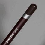 Brown Black Derwent Coloursoft Pencil (C640)