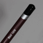 Black Derwent Coloursoft Pencil (C650)