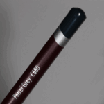 Petrel Grey Derwent Coloursoft Pencil (C680)