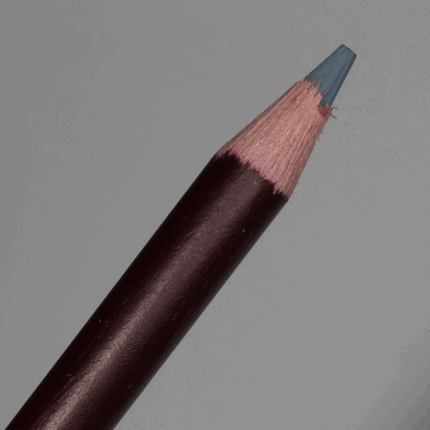 Steel Grey Derwent Coloursoft Pencil (C690)