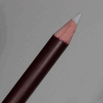 White Grey Derwent Coloursoft Pencil (C710)