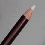 White Derwent Coloursoft Pencil (C720)