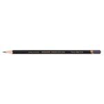 Carbon Grey Derwent Chromaflow Pencil (2140)