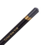 Carbon Grey Derwent Chromaflow Pencil (2140)