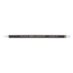 Carolina Blue Derwent Chromaflow Pencil (1240)