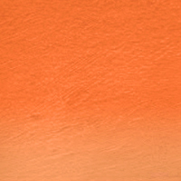 Deep Vermilion Orange Derwent Studio Pencil (14)