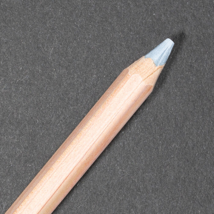 Light Grey Caran d'Ache Pastel Pencil (003)