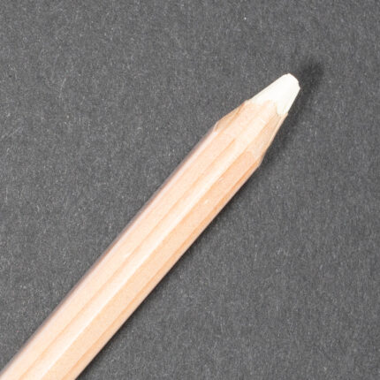 Pale Yellow Caran d'Ache Pastel Pencil (011)