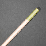 Light Reseda Caran d'Ache Pastel Pencil (017)