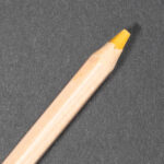 Golden Ochre Caran d'Ache Pastel Pencil (033)