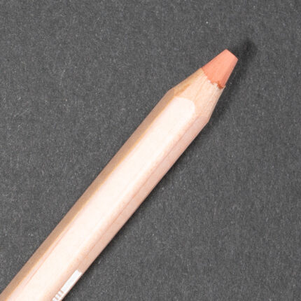 Terracotta Caran d'Ache Pastel Pencil (044)