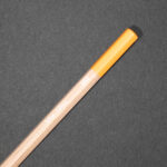 Saffron Caran d'Ache Pastel Pencil (052)