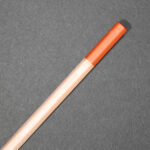 Medium Russet Caran d'Ache Pastel Pencil (064)