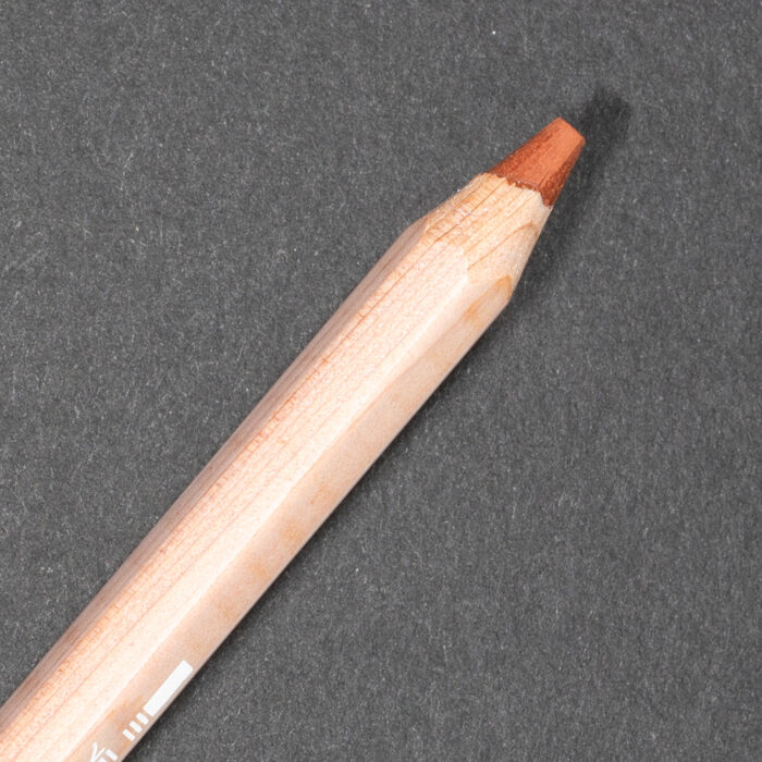 Medium Russet Caran d'Ache Pastel Pencil (064)