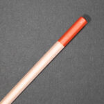 Raw Russet Caran d'Ache Pastel Pencil (066)