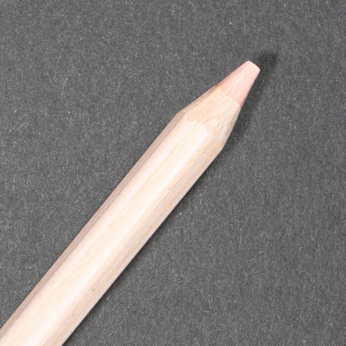 Herculanum Red Caran d'Ache Pastel Pencil (068)