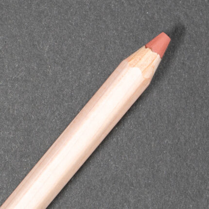 Burnt Sienna Caran d'Ache Pastel Pencil (069)