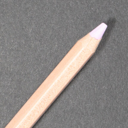 Ultramarine Pink Caran d'Ache Pastel Pencil (083)