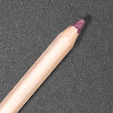 Dark Carmine Caran d'Ache Pastel Pencil (089)