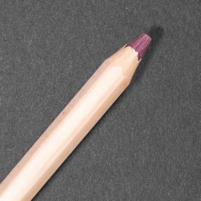 Dark Carmine Caran d'Ache Pastel Pencil (089)