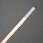 Violet Grey Caran d'Ache Pastel Pencil (093)