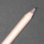 Violet Grey Caran d'Ache Pastel Pencil (093)