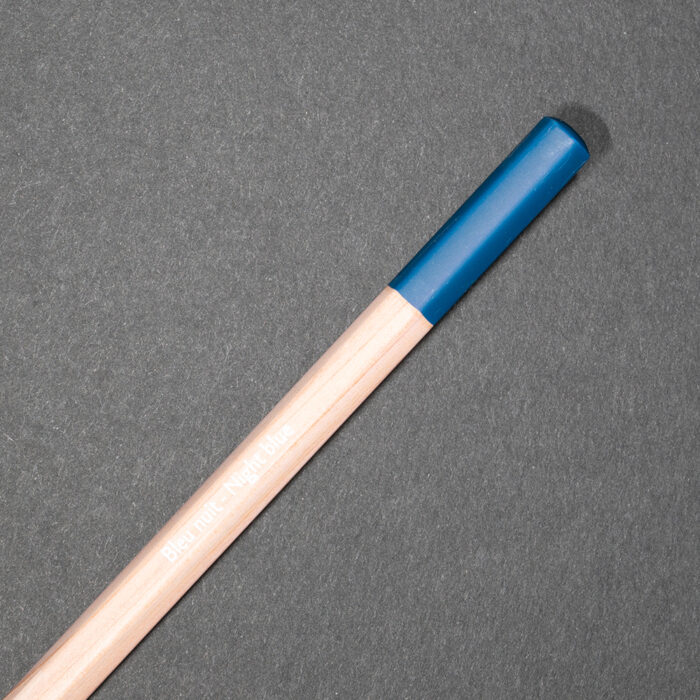 Night Blue Caran d'Ache Pastel Pencil (149)