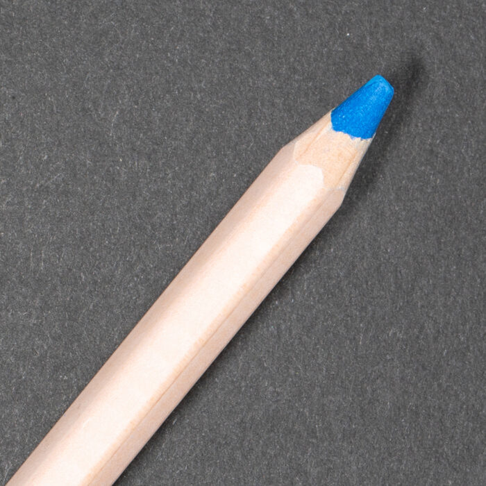 Phthalocyanine Blue Caran d'Ache Pastel Pencil (162)