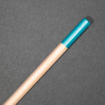 Malachite Green Caran d'Ache Pastel Pencil (180)