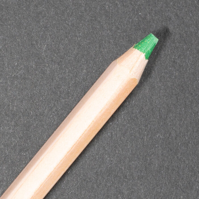 Middle Moss Green 30% Caran d'Ache Pastel Pencil (234)