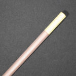 Light Lemon Yellow Caran d'Ache Pastel Pencil (241)