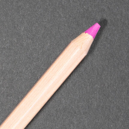 Purplish Red Caran d'Ache Pastel Pencil (350)