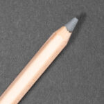 Slate Grey Caran d'Ache Pastel Pencil (495)