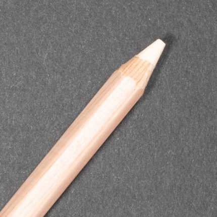 Egg Shell (Light Flesh 5%) Caran d'Ache Pastel Pencil (541)