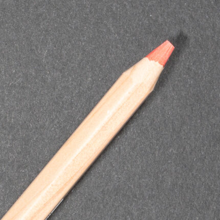 Anthraquinoid Pink Caran d'Ache Pastel Pencil (571)