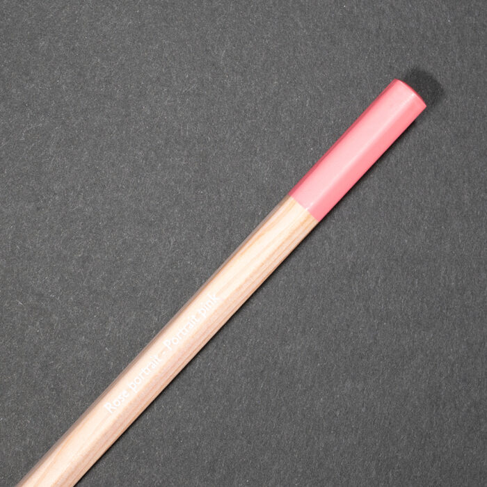 Portrait Pink Caran d'Ache Pastel Pencil (582)