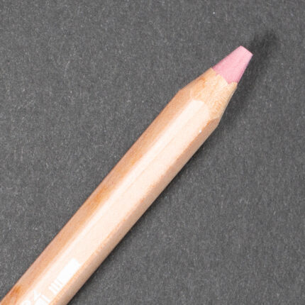 Violet Pink Caran d'Ache Pastel Pencil (583)