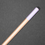 Light Ultramarine Violet Caran d'Ache Pastel Pencil (631)