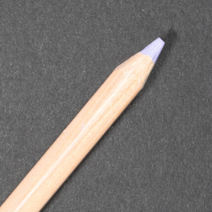 Light Ultramarine Violet Caran d'Ache Pastel Pencil (631)