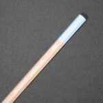 Cobalt Blue 10% Caran d'Ache Pastel Pencil (662)