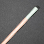 Verdigris Caran d'Ache Pastel Pencil (712)