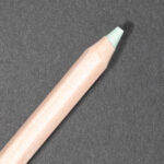 Verdigris Caran d'Ache Pastel Pencil (712)