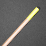 Chinese Green Caran d'Ache Pastel Pencil (730)