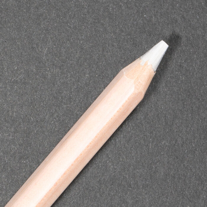 French Grey 10% Caran d'Ache Pastel Pencil (802)