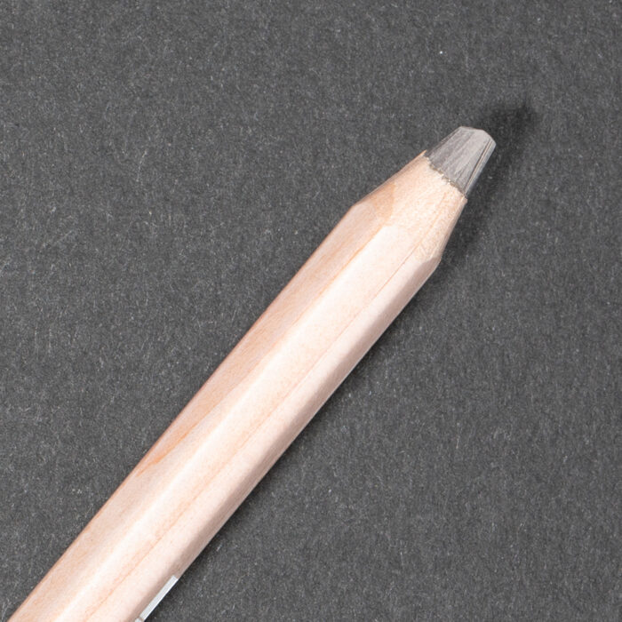 French Grey Caran d'Ache Pastel Pencil (808)